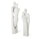 Scultura Abbracci S844 Linea Sette