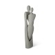 Scultura Abbracci S844 Linea Sette