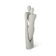 Scultura Abbracci S844 Linea Sette