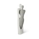 Scultura Abbracci S844 Linea Sette