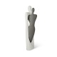 Scultura Abbracci S844 Linea Sette