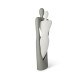 Scultura Abbracci S844 Linea Sette