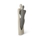 Scultura Abbracci S844 Linea Sette