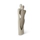 Scultura Abbracci S844 Linea Sette