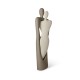 Scultura Abbracci S844 Linea Sette