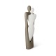 Scultura Abbracci S844 Linea Sette