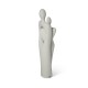 Scultura Abbracci S844 Linea Sette