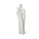 Scultura Abbracci S844 Linea Sette