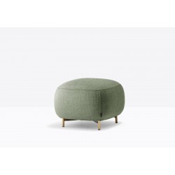 Pouf Buddy 210 by Pedrali