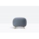 Pouf Buddy 210 by Pedrali