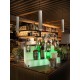 Espositore luminoso MARVY by Lyxo Design