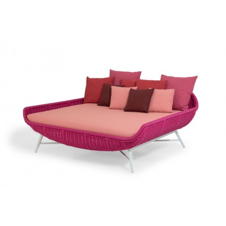 Còco - Daybed by PARIGIANI