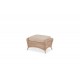 Pouf da giardino Consueto Over by PARIGIANI