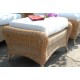 Pouf da giardino Consueto Over by PARIGIANI