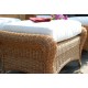 Pouf da giardino Consueto Over by PARIGIANI