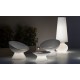 Poltrona luminosa Fade Relax Armchair by Plust Collection