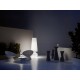 Tavolino luminoso Fade Coffee Table by Plust Collection