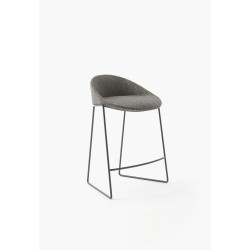 Sgabello Circa Stool by Bensen