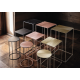 Tavolino 9500 - Design Gianluigi Landoni