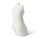 Scultura Busto femminile by Lineasette