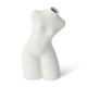 Scultura Busto femminile by Lineasette