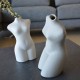 Scultura Busto femminile by Lineasette