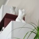 Scultura Busto femminile by Lineasette