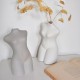 Scultura Busto femminile by Lineasette