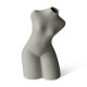 Scultura Busto femminile by Lineasette