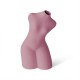 Scultura Busto femminile by Lineasette