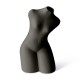 Scultura Busto femminile by Lineasette