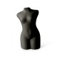 Scultura Busto femminile by Lineasette