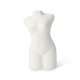 Scultura Busto femminile by Lineasette