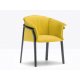 Poltroncina Lamorisse Wood 3687 by Pedrali